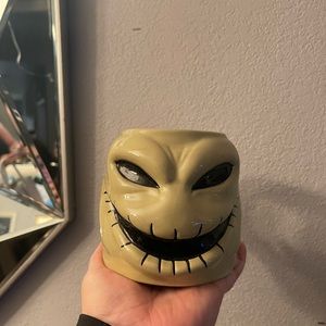 Nightmare Before Christmas Mug